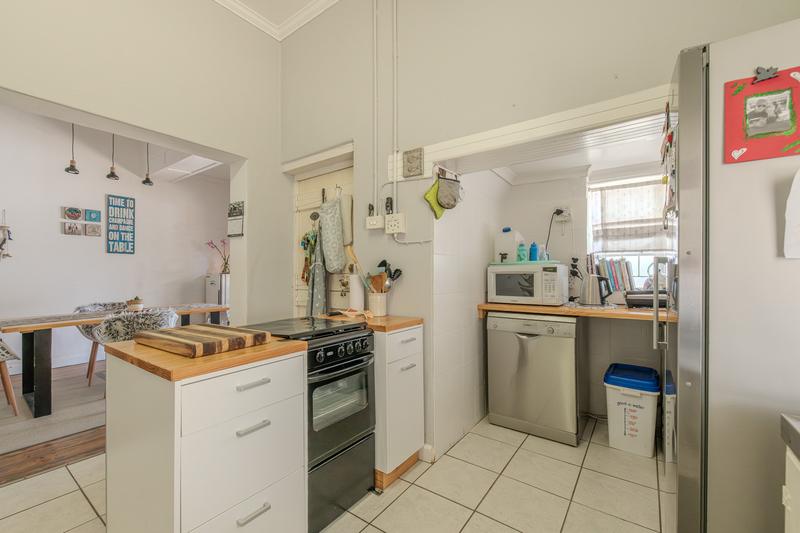 4 Bedroom Property for Sale in Riviersonderend Western Cape
